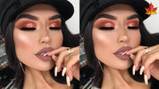 Thanksgiving Makeup Ideas to Elevate Your Holiday Look