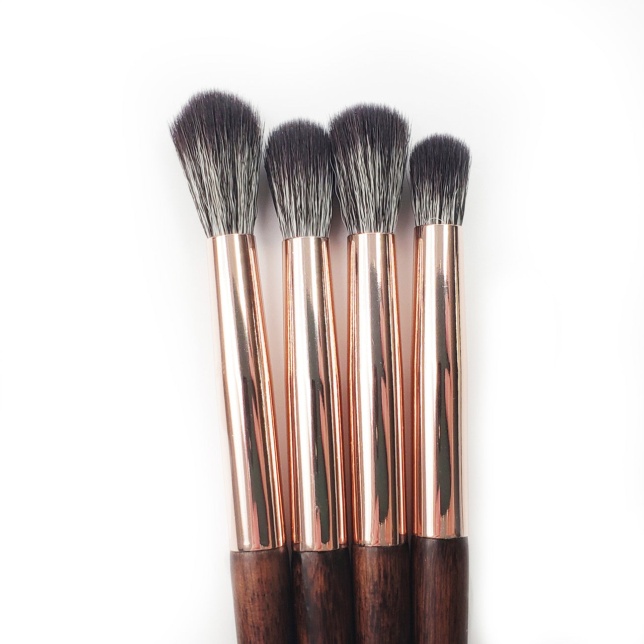 Sydney Grace - Makeup Brushes - Eye Blending Set