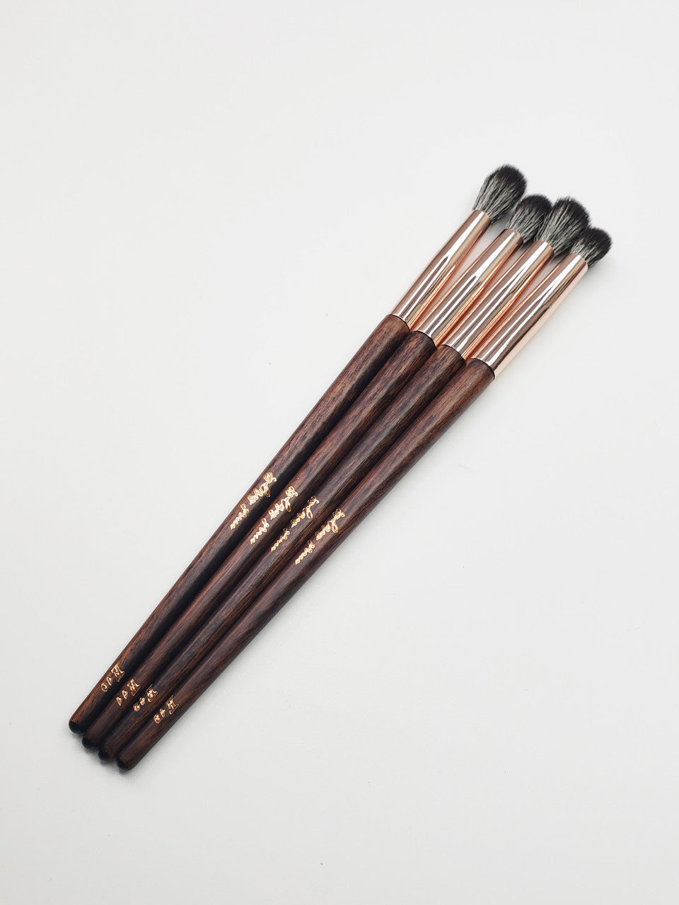 Sydney Grace - Makeup Brushes - Eye Blending Set