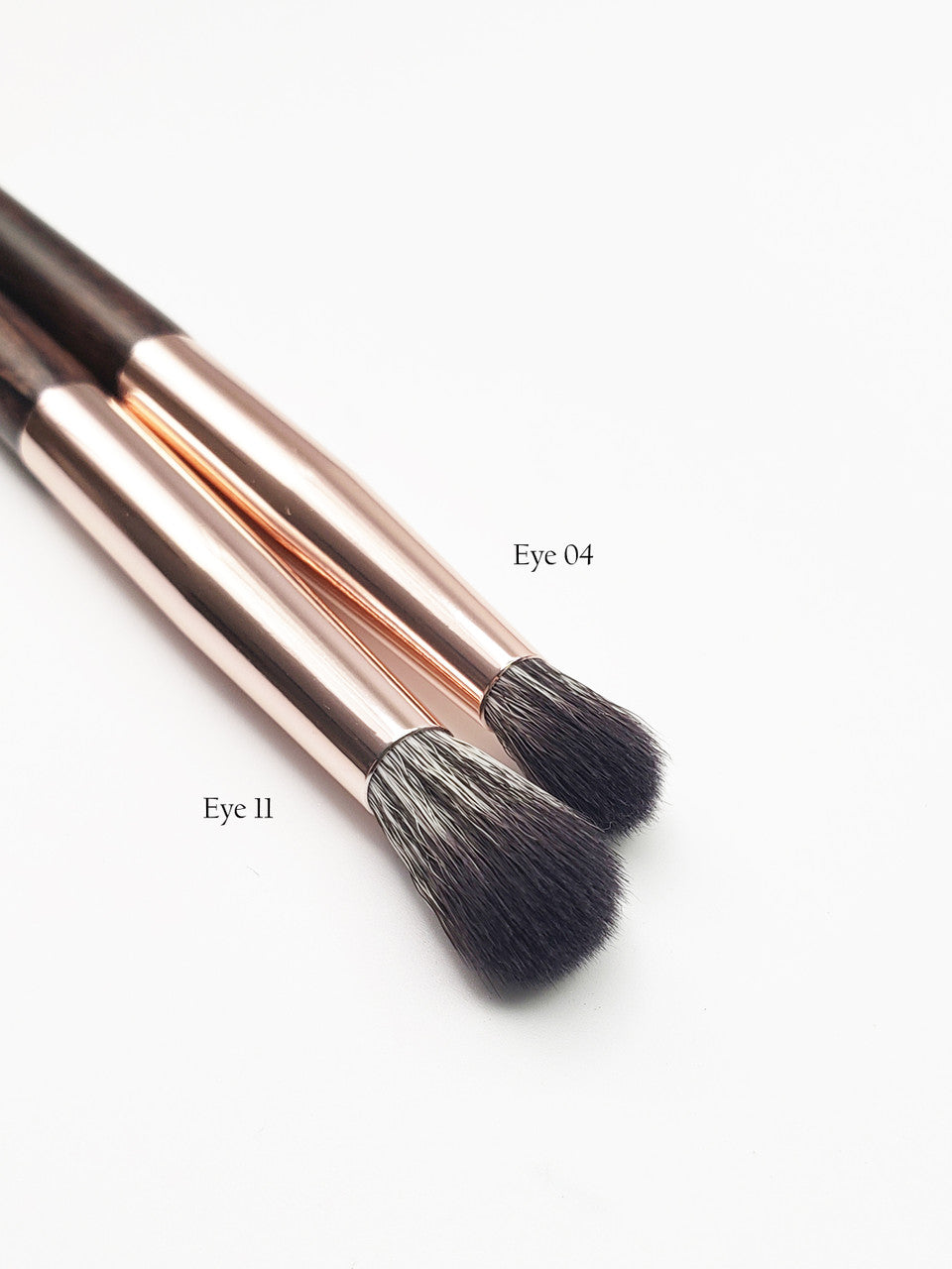 Sydney Grace - Makeup Brushes - Detail Blending Brush - E04