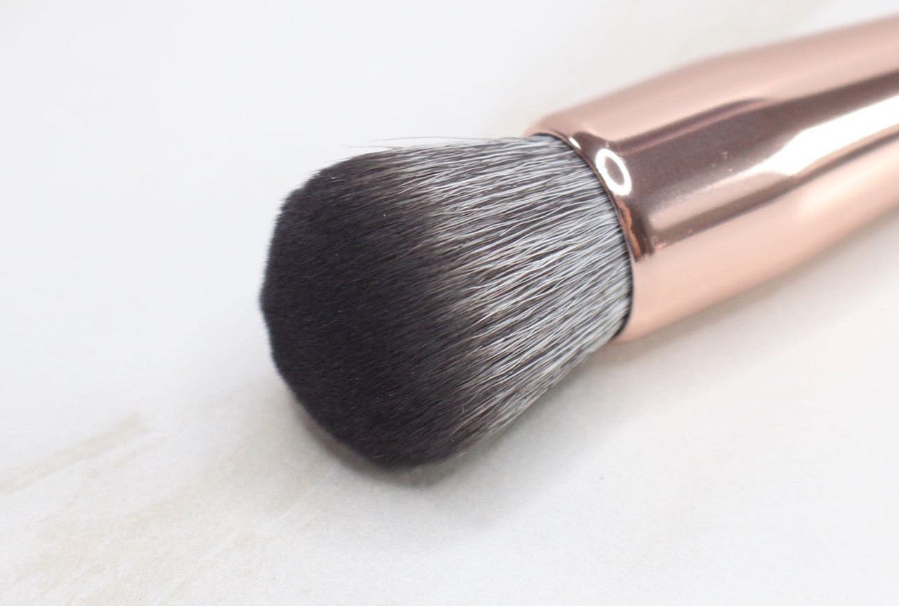 Sydney Grace - Makeup Brushes - Foundation Brush - F04