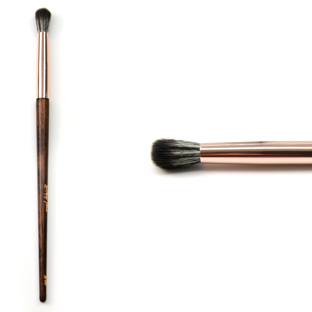 Sydney Grace - Makeup Brushes - Small Crease Blending Brush - E03