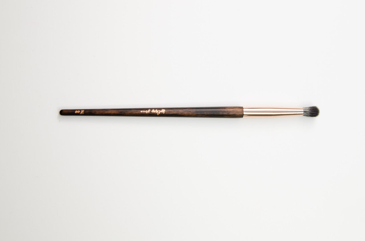 Sydney Grace - Makeup Brushes - Detail Blending Brush - E04