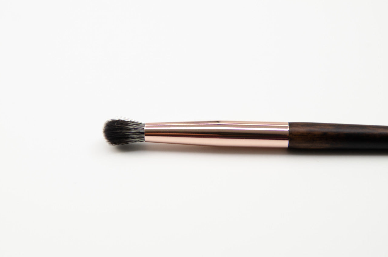 Sydney Grace - Makeup Brushes - Detail Blending Brush - E04