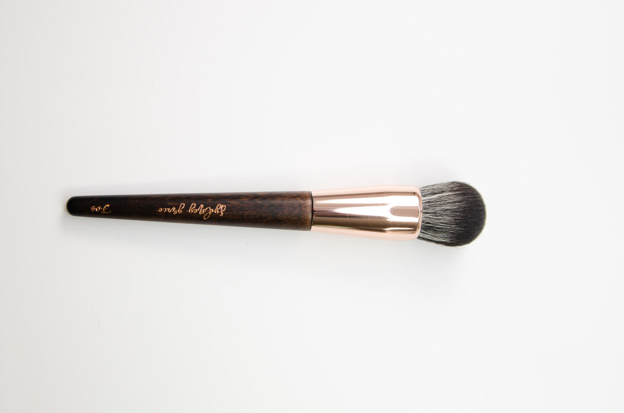Sydney Grace - Makeup Brushes - Foundation Brush - F04