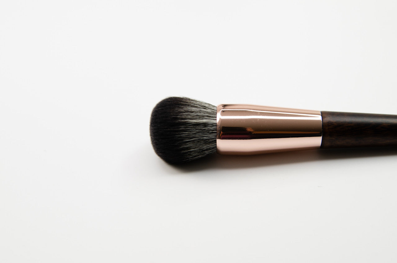 Sydney Grace - Makeup Brushes - Foundation Brush - F04