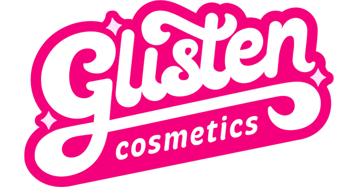 Glisten Cosmetics Sand (Blonde) Spectra Brow - Brow Cream
