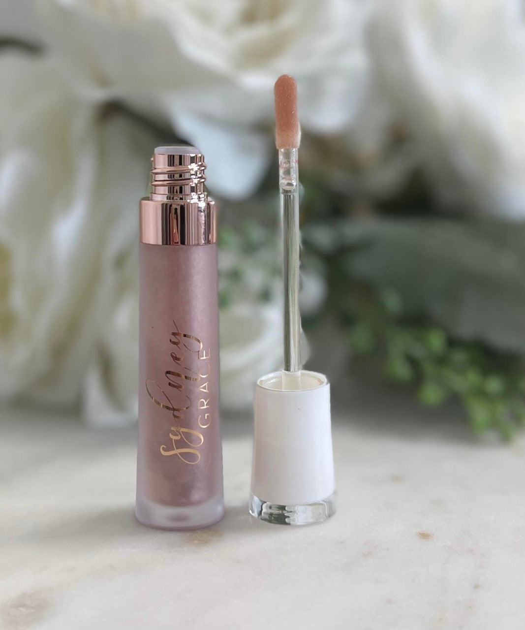Sydney Grace- Lip Topper - Grace