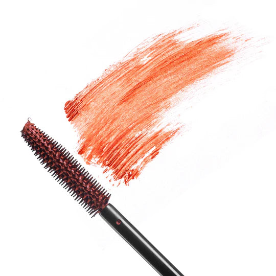 Glisten Cosmetics - Auburn Spectra Lash - Mascara