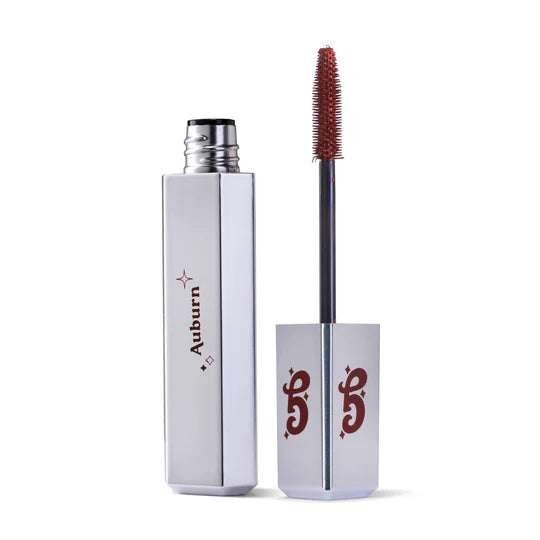 Glisten Cosmetics - Auburn Spectra Lash - Mascara