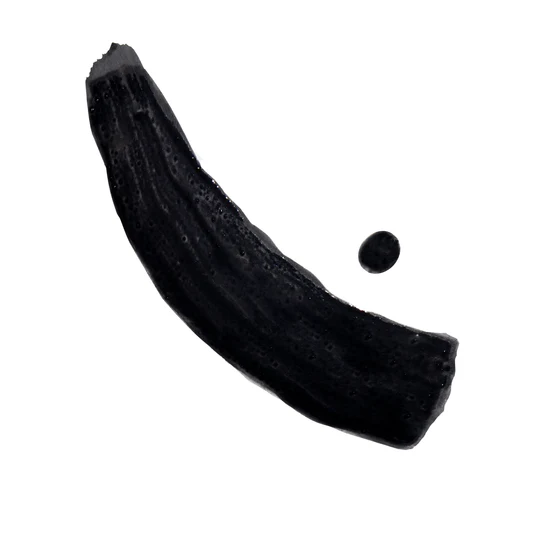Glisten Cosmetics - Wet Liner - Cola - Small (3g)