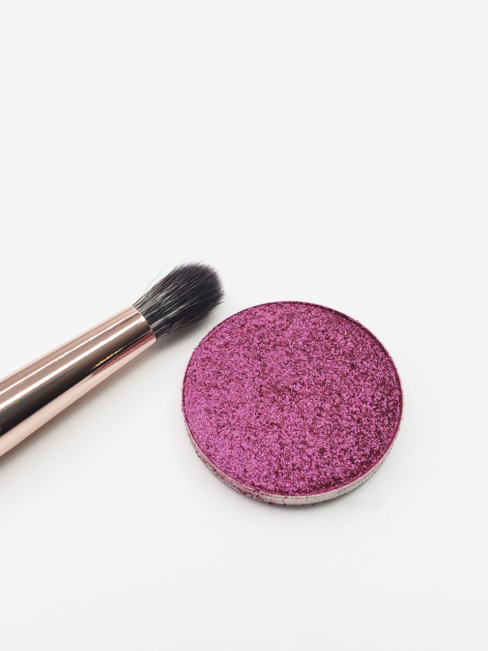 Sydney Grace - Makeup Brushes - Detail Blending Brush - E04