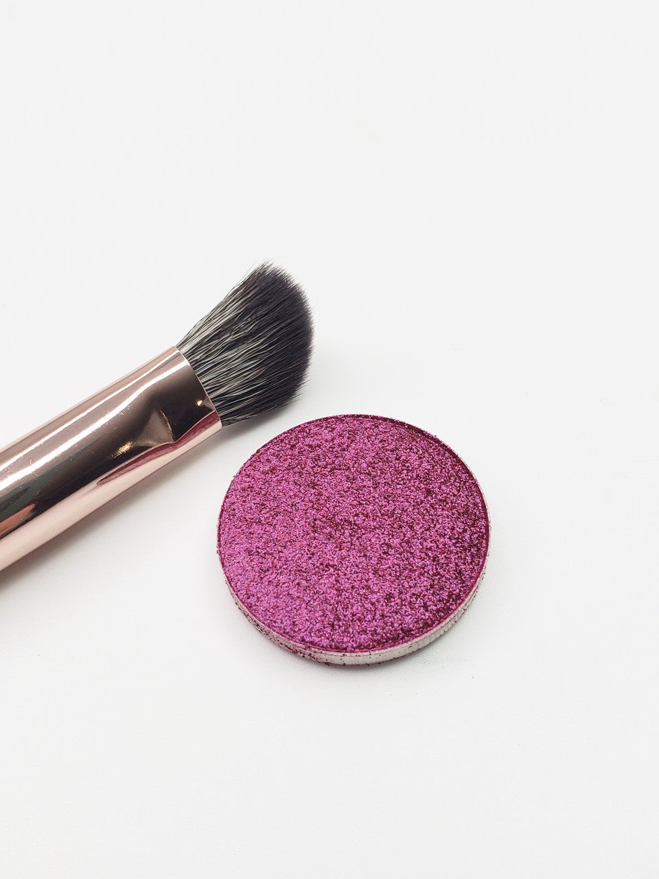 Sydney Grace - Makeup Brushes - Contour Shader Brush - E05