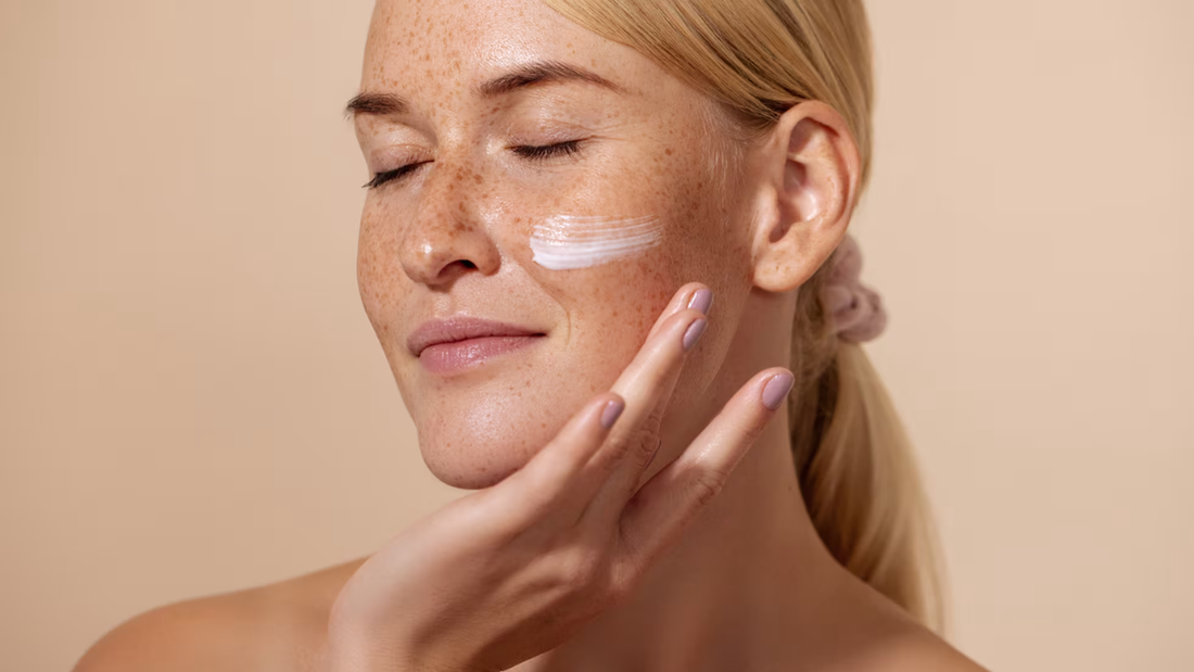 8 Home Remedies for Dry Skin