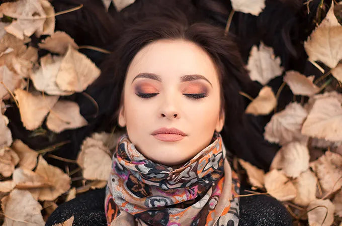 Refresh Your Makeup Routine For Autumn 2025