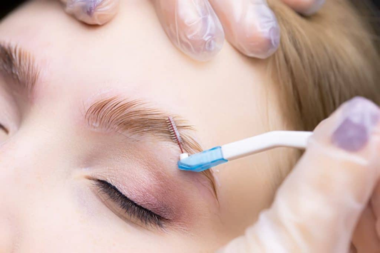 Brow Lamination vs. Microblading - Which Is Right For You?