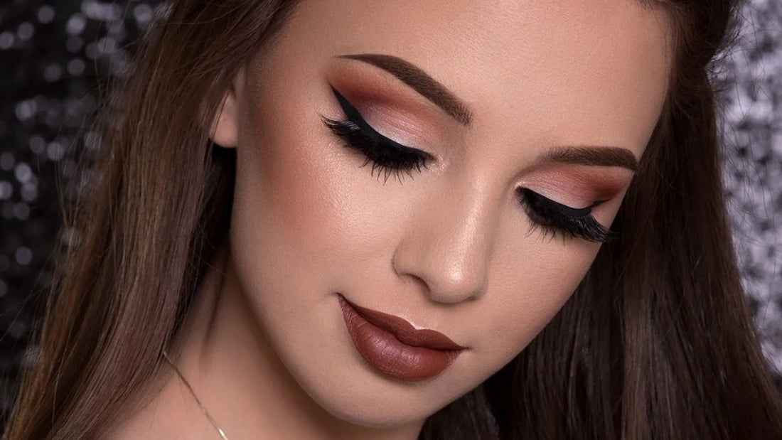 Makeup Trends You Should Try This Autumn