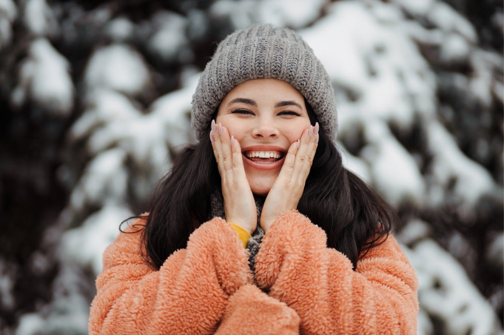 Tips to Transition your Skincare Routine from Fall into Winter