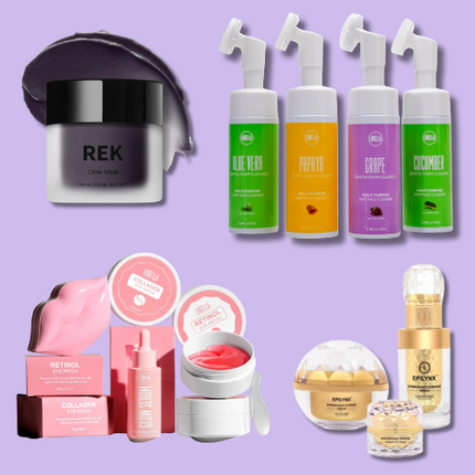 Collection image for: Skincare