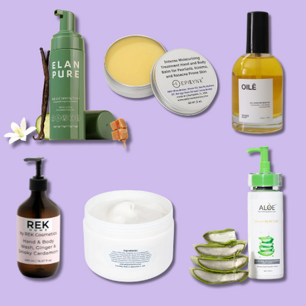 Collection image for: Body Care