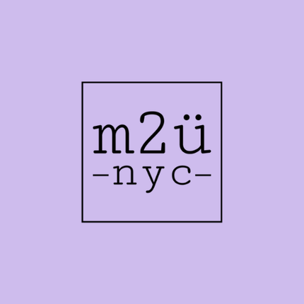 Collection image for: M2U NYC