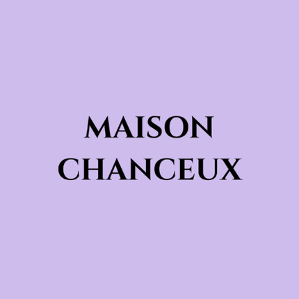 Collection image for: Maison Chanceux