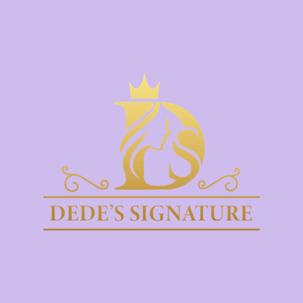 Collection image for: Dede's Signature