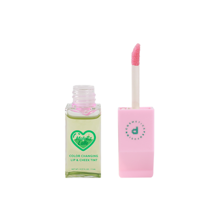Profusion Cosmetics - Matcha Latte Color Changing Lip & Cheek Tint