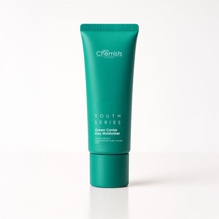 skinChemists US - Green Caviar Day Moisturiser 50ml