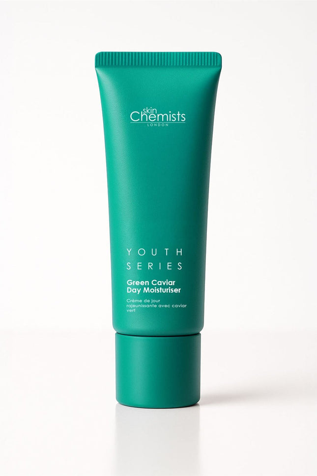 skinChemists US - Green Caviar Day Moisturiser 50ml