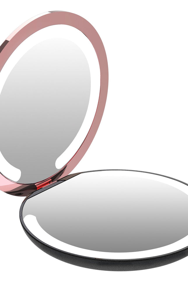 Lurella Cosmetics - You Glow Girl Mirror