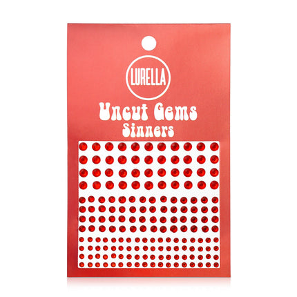 Lurella Cosmetics - Uncut Gems