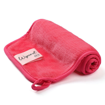 Lurella Cosmetics - Wipeout Makeup Remover Cloth