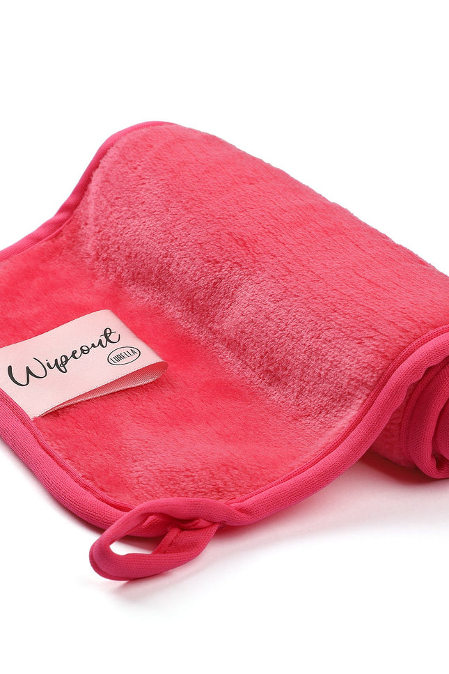 Lurella Cosmetics - Wipeout Makeup Remover Cloth