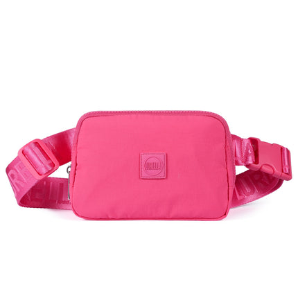 Lurella Cosmetics - Cross Body Bag
