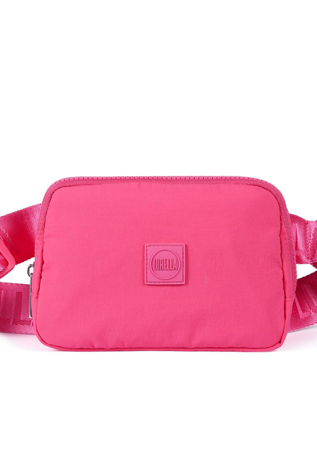 Lurella Cosmetics - Cross Body Bag