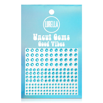 Lurella Cosmetics - Uncut Gems