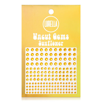 Lurella Cosmetics - Uncut Gems