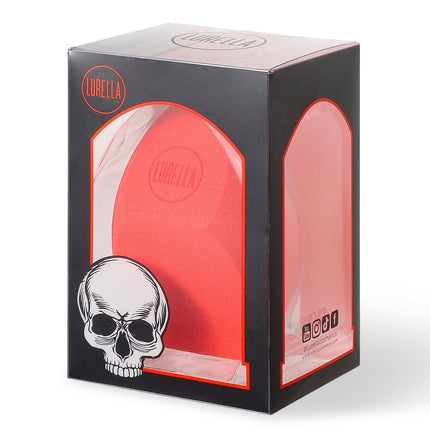 Lurella Cosmetics - Limited Edition Pick Your Poison Beauty Sponge