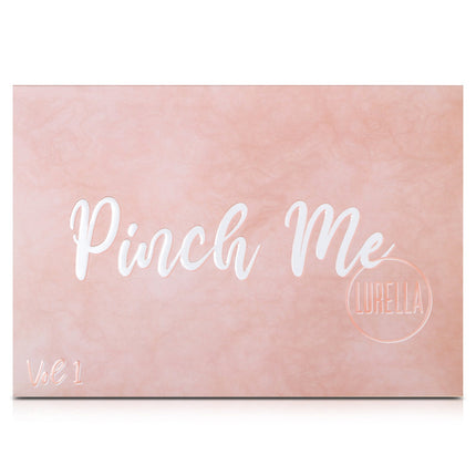 Lurella Cosmetics - Pinch Me Vol. 1