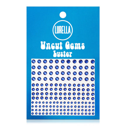 Lurella Cosmetics - Uncut Gems