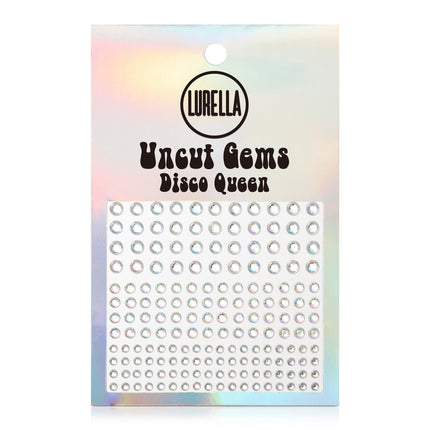 Lurella Cosmetics - Uncut Gems