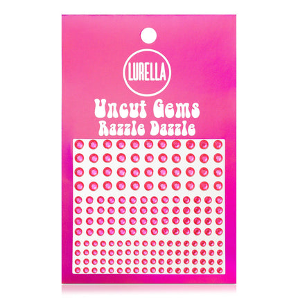 Lurella Cosmetics - Uncut Gems