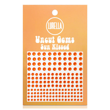 Lurella Cosmetics - Uncut Gems