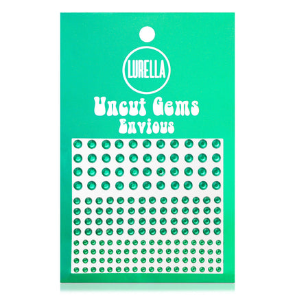 Lurella Cosmetics - Uncut Gems