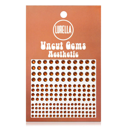 Lurella Cosmetics - Uncut Gems