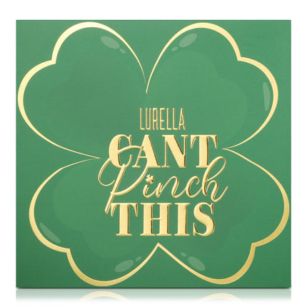 Lurella Cosmetics - Can't Pinch This