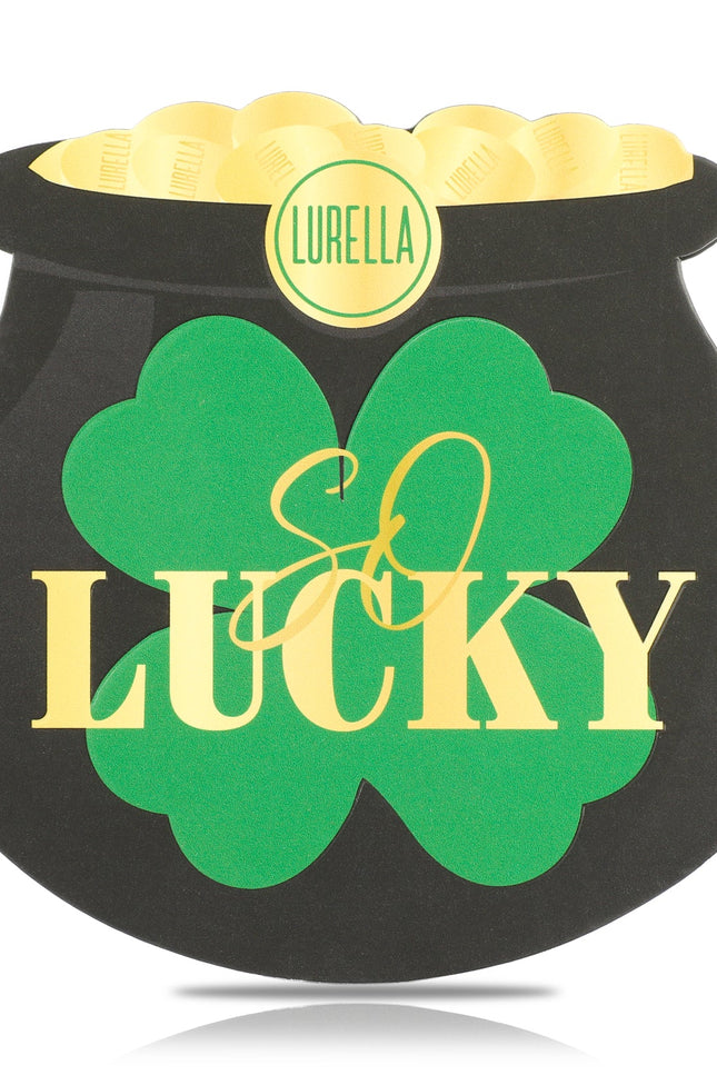 Lurella Cosmetics - So Lucky