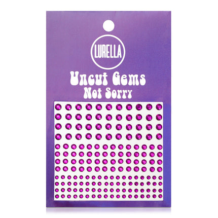 Lurella Cosmetics - Uncut Gems
