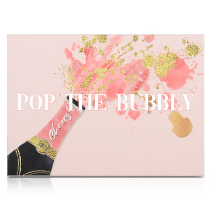 Lurella Cosmetics - Pop The Bubbly Eyeshadow Palette